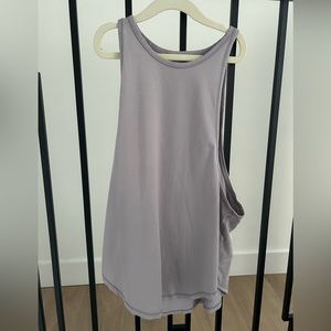 Lululemon racer back tank